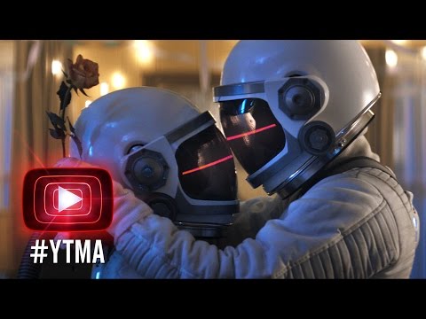 Kygo - Stole The Show feat. Parson James [Official Music Video - YTMAs]
