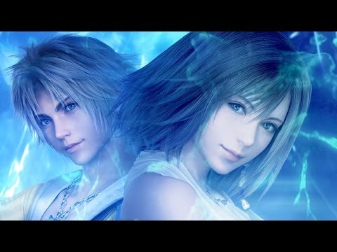 Final Fantasy X/X2 HD Remaster - Review