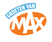 www.groetenvanmax.nl ©