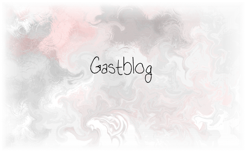Gastblog