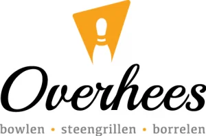 Logo Bowling Overhees