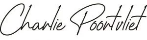 Charlie Poortvliet Logo